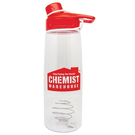 chemist warehouse drink bottles